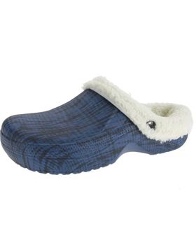 de BEPPI CLOGS NAVY BLUE