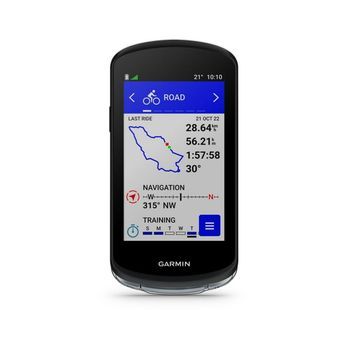 Garmin Edge 1040 8,89 Cm (3.5