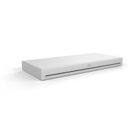 codec de videoconferencia cisco cs-codec-eq-k9 5k ultra hd blanco