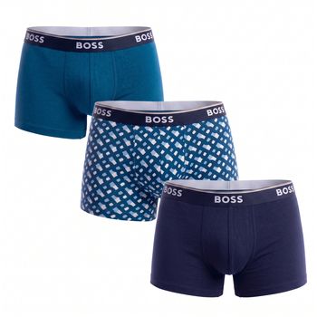 BOSS Boxer 50554443 para hombre