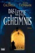 das letzte geheimnis