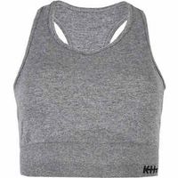 kehat camisa top sin costuras para mujer