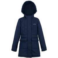regatta parka fabrizia ii para nina