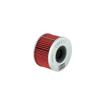 Filtro de aceite Champion COF011