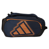 paletero adidas pro tour blue 2026