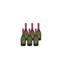 pack 6 premiere bulle fucsia n1 packs de vinos francia  150 cl 105