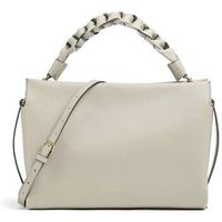 coccinelle bolso de mano boheme grana double backpack para mujer