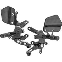 kit juego trasero honda cbr 1000 rr -07 gilles tooling vcr