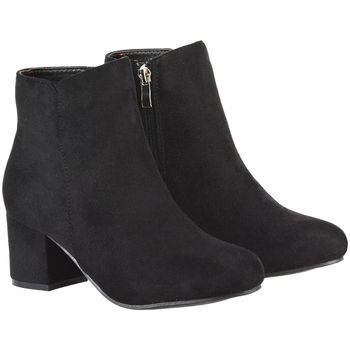Xy London Botines Saffy para mujer