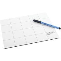 magnetic project mat