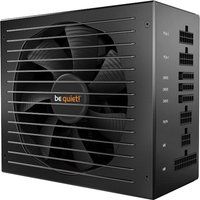 be quiet bn282 straight power 11 modular atx psu - 650 w gold