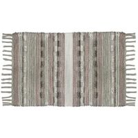 alfombra algodon 200x290x0 1200 gsm flecos