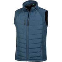 result cazadora compass para hombre