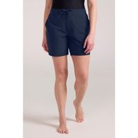 mountain warehouse short mw3191 para mujer