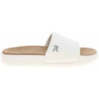rieker chanclas w325080 para mujer