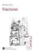 fracturas xxx premio poesia barcarola