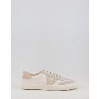 Victoria Deportivas Moda OLMO BAREFOOT EFECTO PIEL SERRAJE 1186100 para mujer