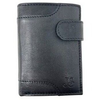 Gloko Cartera Complementos caballero 15206 negro para hombre