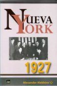 nueva york 1927