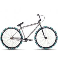 cult devotion 29 bmx bike 2022 raw