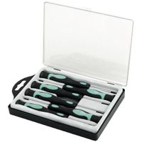 logilink wz0021 destornillador manual juego