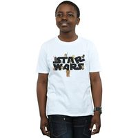 disney tops y camisetas kiddie para nino