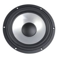 visaton vsal200 altavoz 120w