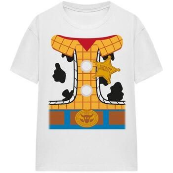 Disney Camiseta TV25287 para hombre