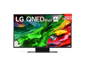 REACONDICIONADO Seminuevo Muy bueno TV QNED MiniLED 43