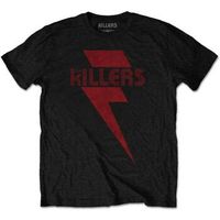 the killers camiseta manga larga ro2278 para mujer