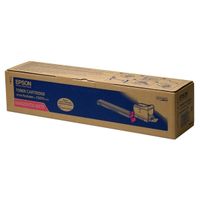 epson s050475 toner magenta original
