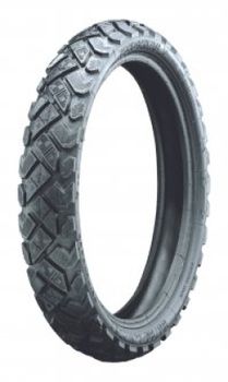 Heidenau K42 Snowtex ( 2.75-16 RF TT 46M Rueda trasera, M/C, Rueda delantera )