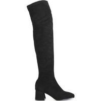 cafe noir botines c1xv9007 para mujer