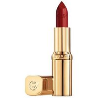 loreal pintalabios 124 sil vous plait para mujer