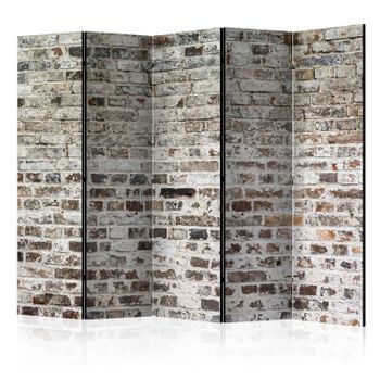 Biombo - Walls Of Time Ii (225x172 Cm)