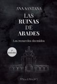 las ruinas de abades