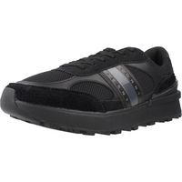 tommy jeans zapatillas tjm technical runner ess para hombre