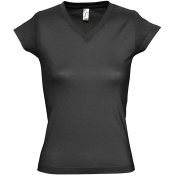 Sols Camiseta on para mujer
