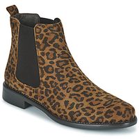 betty london botines nora para mujer