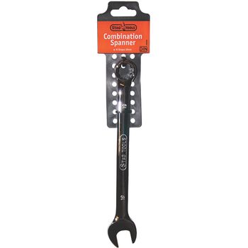Expert Hi Torq Metric Combination Spanner 19mm