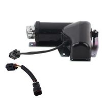 motor del acelerador de excavadora 24v liugong 925zoomlion