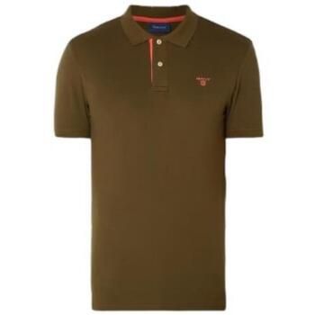Gant Polo 252105_342 para hombre