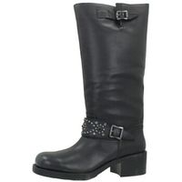 ash botas tribal para mujer