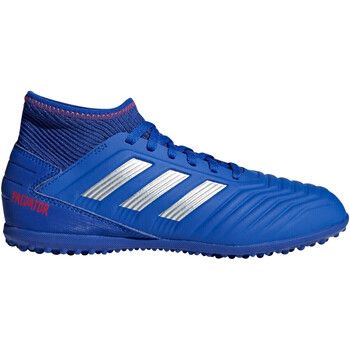 adidas Zapatillas de fútbol CM8546 para niño