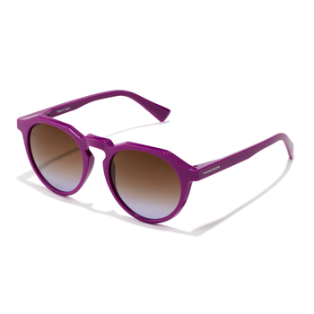 Gafas de sol Hawkers Warwick Raw - Violet Brown Lilac