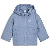 puma chaquetas minicats hooded para nina
