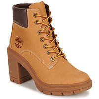 timberland botines allington heights 6 in para mujer