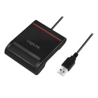 logilink lector dnie usb 20 negro