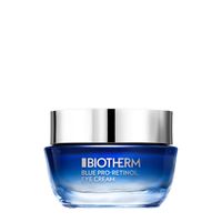 biotherm blue pro-retinol contorno de ojos 15ml