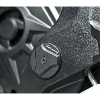 Cubre bastidor BMW S 1000 XR -'19 kit SW-Motech